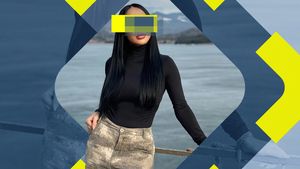 Vedeta Kanal D s-a făcut de rușine în ultimul hal! Cum se laudă cu poze LV, furate de pe net