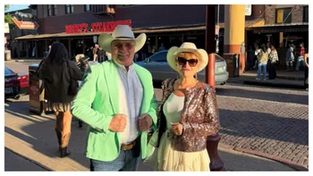 Marina Almășan, cerută în căsătorie! Cum arată inelul de logodnă pe care i l-a oferit Sorin Mărcuș