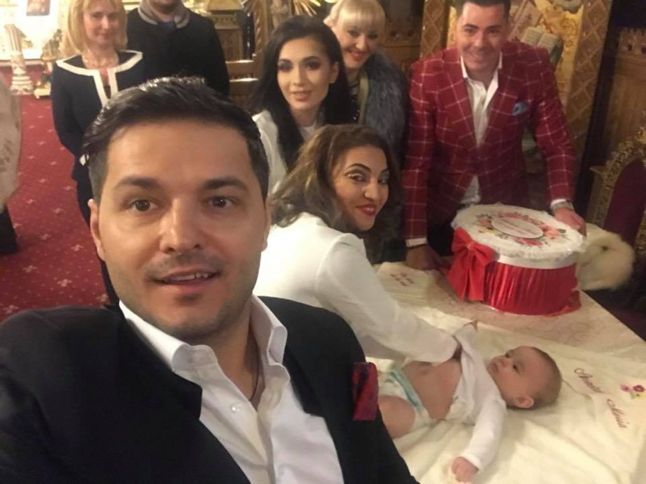 Andreea Balan l-a dat de gol pe Liviu Vârciu: „M-a pupat pe gură într-o toaletă, iar pe Andreea Antonescu într-o piscină”