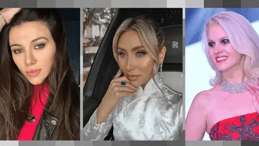 Ele sunt româncele care învârt miliardele de euro! Trăiesc vieți de cinci stele după ce s-au căsătorit cu bogătașii lumii!