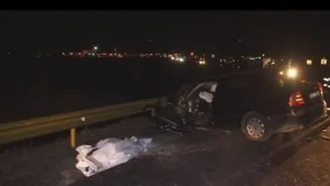 Doliu în POLITICĂ! A murit zdrobit de TIR