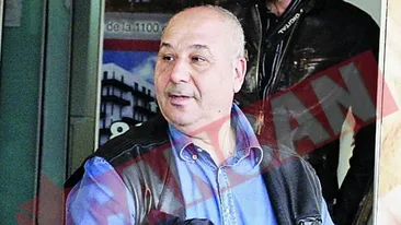 Taher: Nu m-am inteles cu Copos