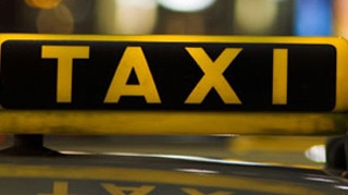 Taximetristii vor protesta la Bucuresti si Bruxelles fata de neprelungirea autorizatiilor