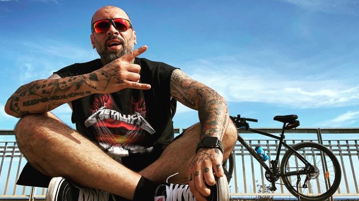 Anunţul lui CRBL la mai bine de un an de când s-a mutat în Spania: "Îmi e dor de acasă, chiar îmi e dor"