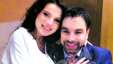 Desi e cu burta la gura, Ramona Lazuran este in mare forma! S-a distrat cu Salam