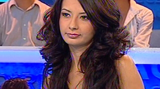 Probleme pentru Dj Harra! "A intrat cineva peste mine in casa! Nu mi-a furat nimic, dar m-a speriat groaznic!"