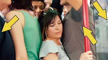 Regulă nouă pentru transportul în comun din România. Călătorii urât mirositori vor fi amendați. Câți lei vor plăti