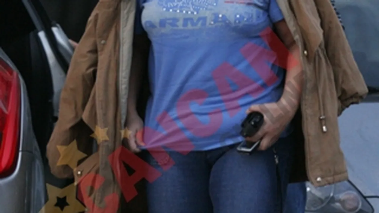 O fosta pacienta a clinicii in care e internata Teo Trandafir: Acum doua saptamani vedeta delira