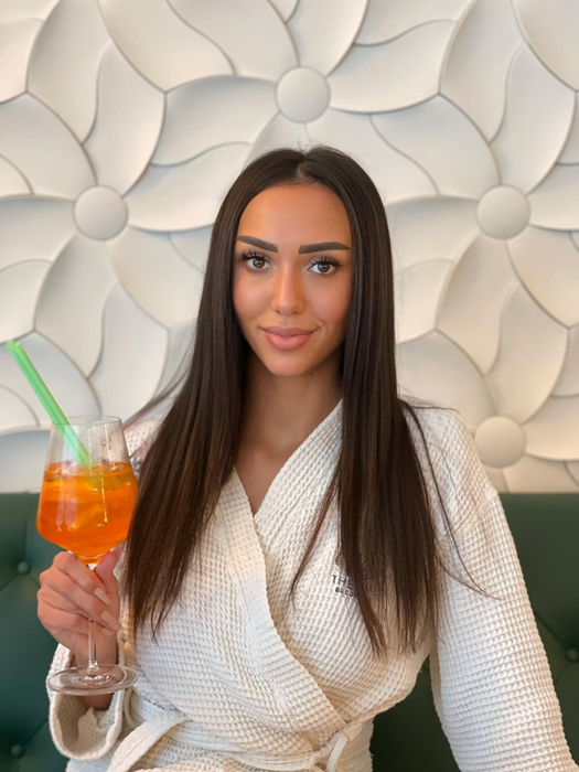 Jessie Baneș, piesă specială de Paște! Artista vine cu o surpriză pentru fanii săi în zile de sărbătoare