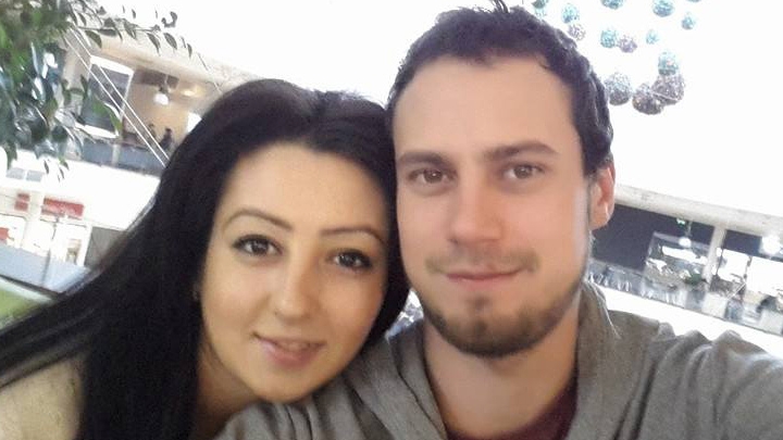 După ce au anunţat că s-au căsătorit şi urmează să aibă şi un copil, MEDANA şi ROBY au decis asta! S-a întâmplat după terminarea emisiunii „Insula iubirii“