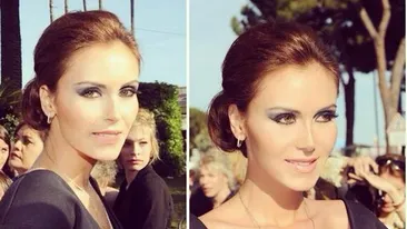 Cand a pasit pe covorul rosu, toti ochii au fost atinti asupra ei! Povestea fabuloasa a romancei care a ajuns la Cannes