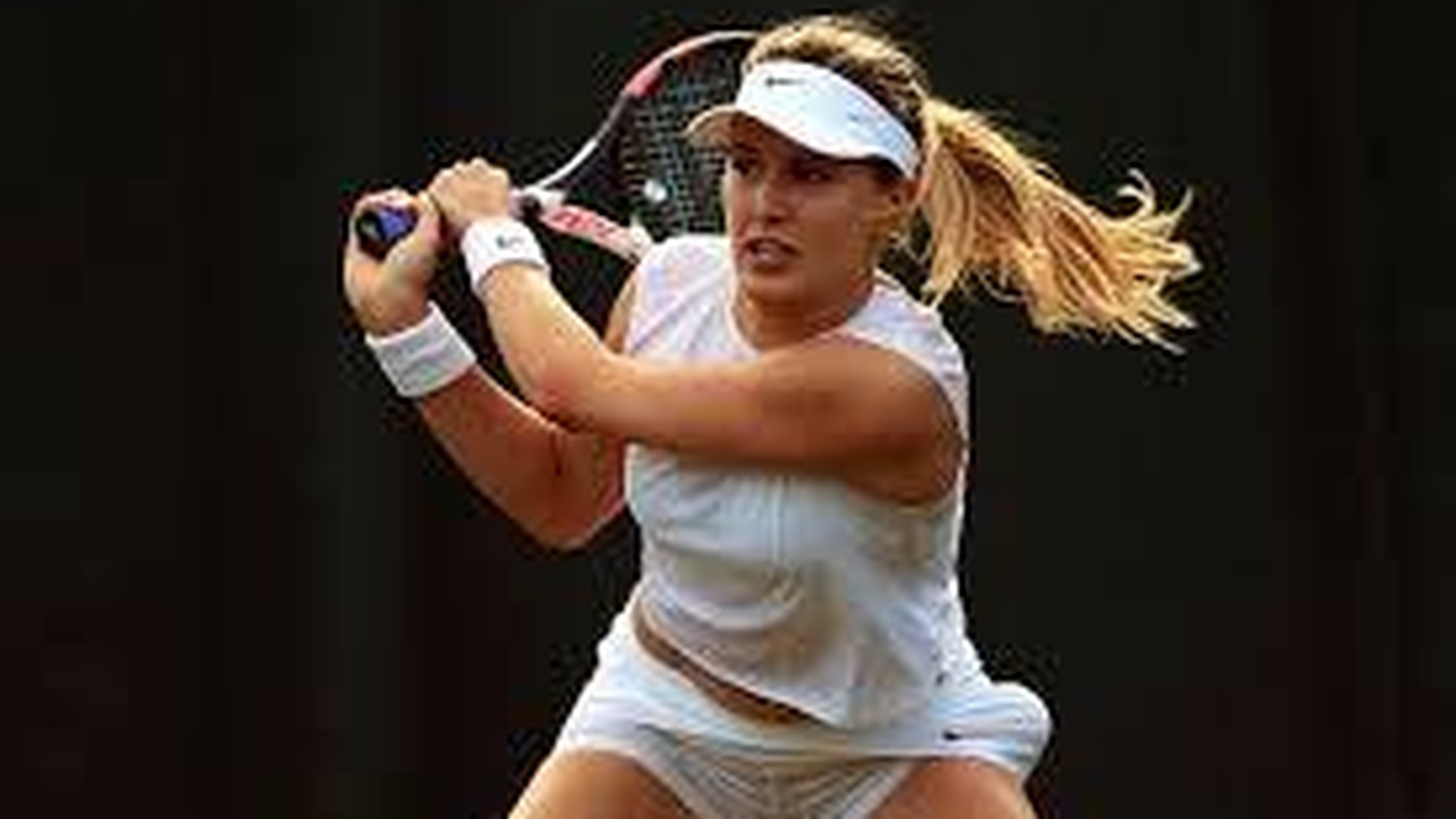 Canada fără Bouchard la Cluj pentru meciul din Fed Cup cu România!