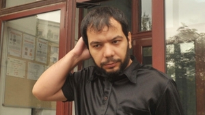 Tatăl lui Ionuț, băiețelul omorât de câini, conduce un bolid de lux! Ce număr de înmatriculare și-a pus