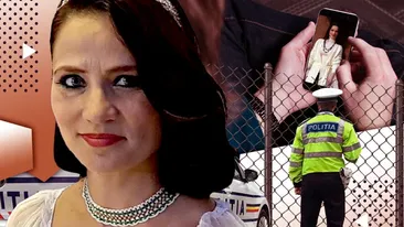 E decisă să depună plângere la Poliție pentru hărțuire: ”M-a terorizat cu telefoanele!”