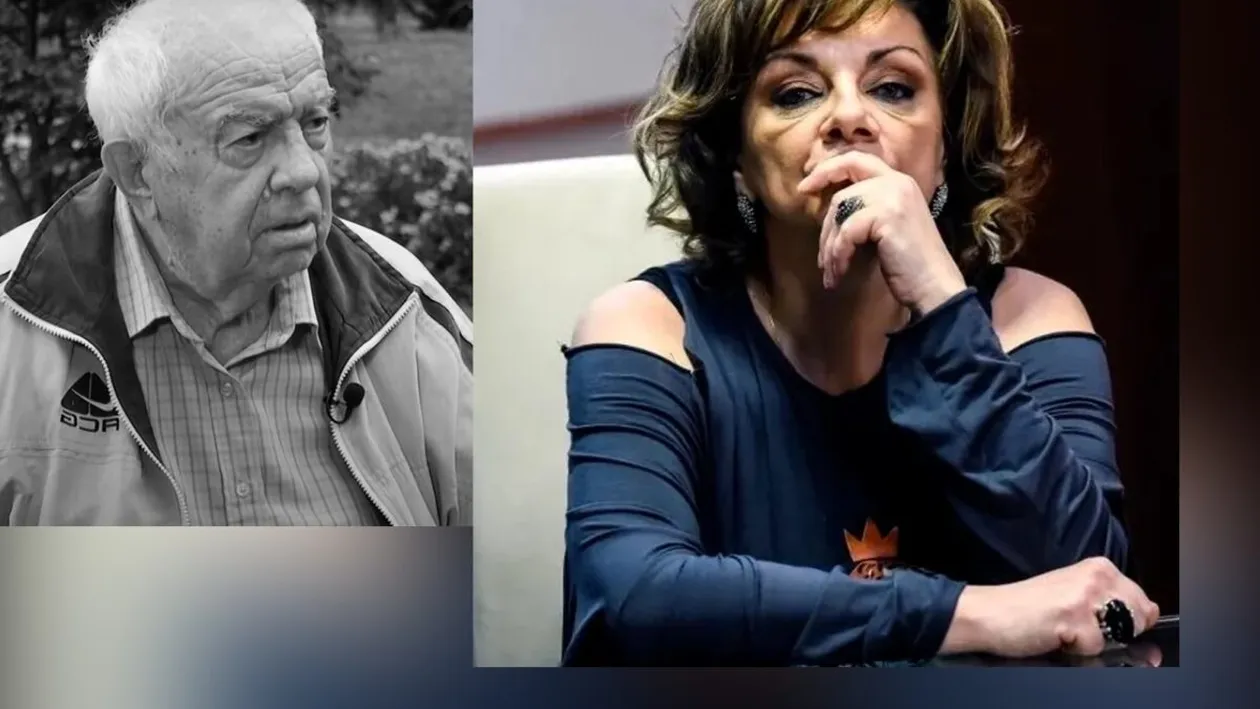 Carmen Tănase plânge plecarea dintre vii a marelui Alexandru Arșinel: ”Îmi pare extraordinar de rău…S-a chinuit extrem!”