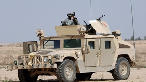 Opt militari români au fost răniţi în Afganistan, după ce o mașină-capcană a explodat!