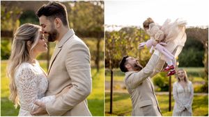 Momentul din viața lui Josephine de care Gina Pistol și Smiley se tem: „La el e mai dureros!”