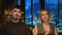 Bianca Iotu și Remi Dobre de la Insula Iubirii au vorbit despre diferența de 13 ani. Replica lui a stârnit râsete