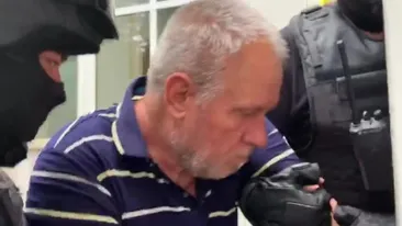 Alexandru Cumpănașu, atac la procurori, la reconstiturirea uciderii Alexandrei: ”Mascarada!”