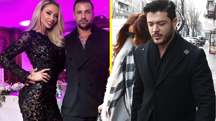 Victor Slav, prima reacție după ce Bianca Drăgușanu s-a împăcat că Alex Bodi. "Românii au talent"