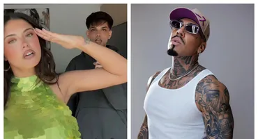 Antonia și Mario Roșu refac atmosfera Guță–Dana Roba. Alex Velea reacționează la „colaborarea” surpriză