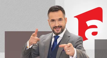 Este informația momentului: s-a produs împăcarea istorică dintre Mǎdǎlin Ionescu și postul TV de la care a plecat cu scandal. A semnat contractul cu Antena!