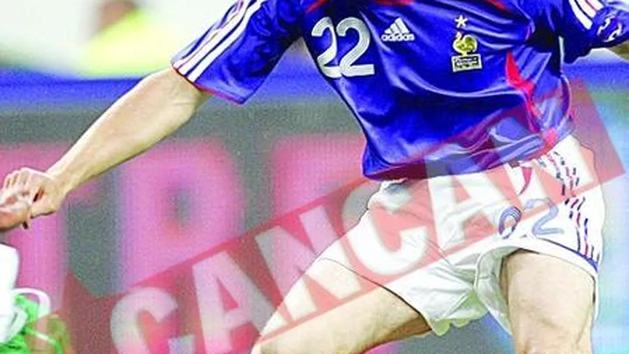 Ribery, maestru de ceremonii