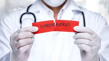 Coronavirus România. Numărul deceselor din cauza COVID-19 a ajuns la 290