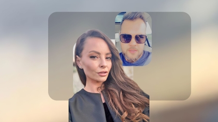 Alexandra Bădescu, amenințată de Cătălin Grozavu după dezvăluirile făcute! Mădălina Apostol ar fi fost și ea victima agresiunilor fizice