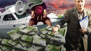 Mega-aroganțe pentru ”juniorul” unui controversat patron din fotbal. S-a filmat pe iahtul de 2.5 € milioane al familiei și...