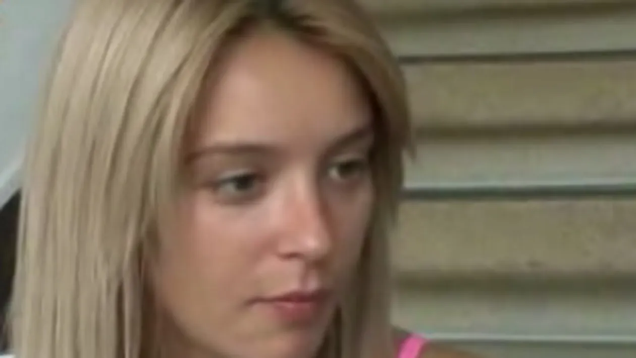 Uite cum arata Diana Dumitrescu nemachiata: Inainte eram disperata sa ma machiez strident, incercam toate culorile