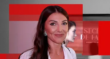 Întâlnire de gradul 0! Ilinca Vandici, din nou alături de soțul infidel: “Suntem pregătiți să...”