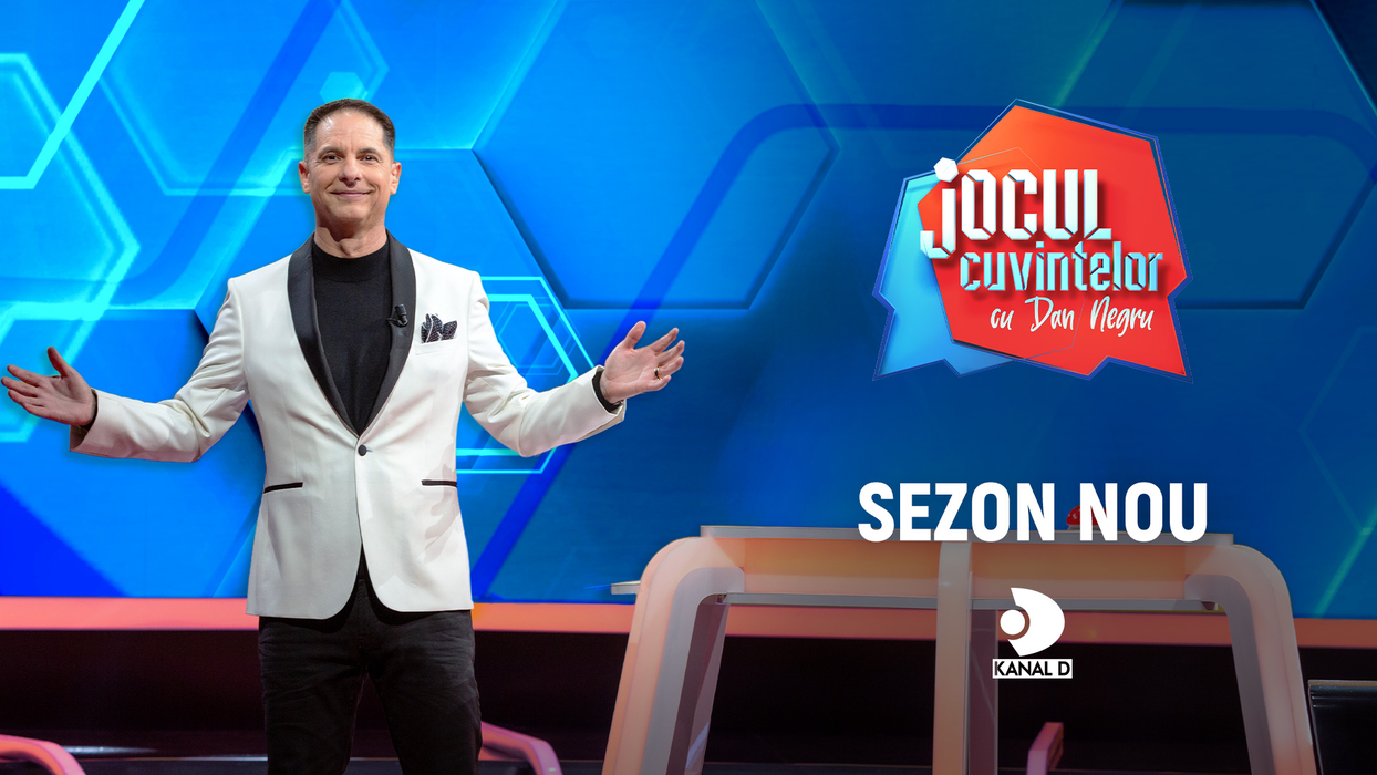 Ce nu mai suportă Dan Negru, după trei decenii în televiziune: „Prieteniile sunt un paravan al afacerilor”