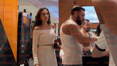 Cu ce se ocupa Andreea, soția lui Dorian Popa. S-au căsătorit după numai 1 an de relație