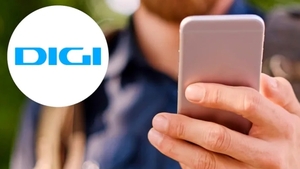 Smartphone de ultimă generație, oferit de Digi tuturor abonaților din România. Care este condiția