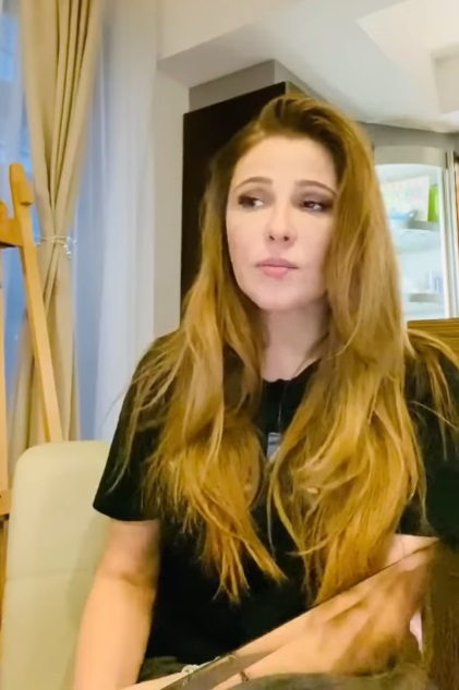 Apelul înţelept făcut de Oana Cuzino în legătură cu noul coronavirus: “Nu este Apocalipsa. Acest virus are un înveliş lipoproteic şi…”
