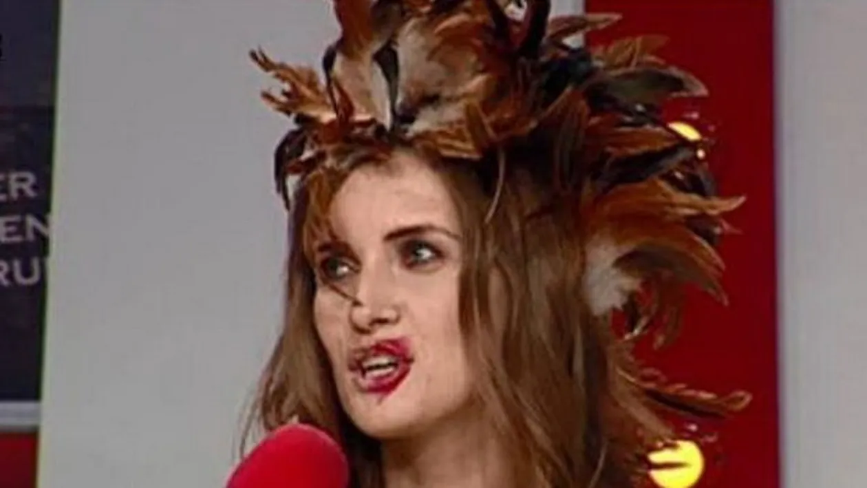 Iulia Albu a DESFIINTAT-O pe Raluca lui Pepe: A aratat ca o maimuta deghizata Ce alegeri gresite a facut la nunta