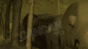 Imagini realizate de CANCAN.ro dupa miezul noptii! Elena Udrea, spritz elegant cu Gelu pana dimineata la Nuba!
