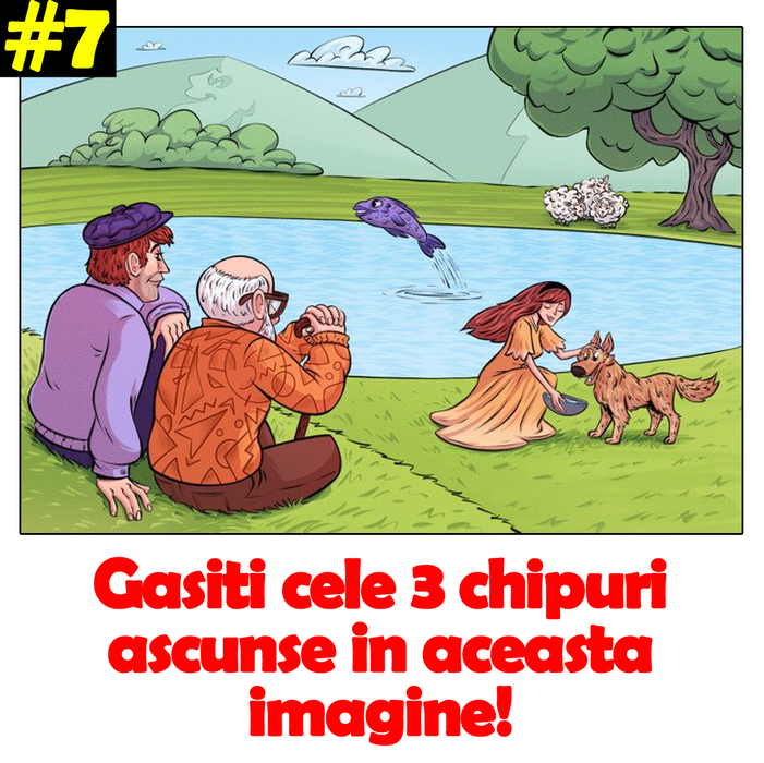 Test IQ cu 10 quiz-uri misterioase | Primul: Una dintre cele 2 casierițe de la Carrefour e bogată. Care?