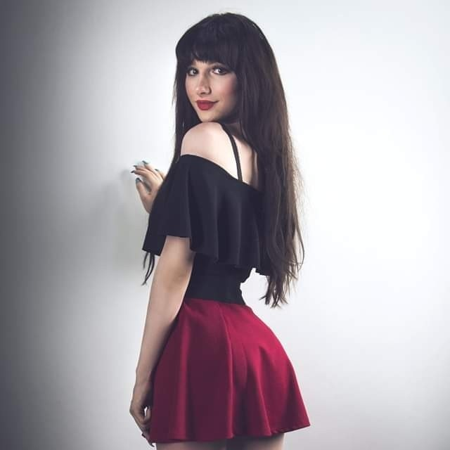 Daria Jane / Sursa Foto: Instagram.com