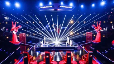 Juratul de la Vocea României scos din schemă pentru o vedetă rock! Cum s-a produs plecarea de la emisiune a lui Marius Moga, unul dintre primii „judecători” ai talent show-ului