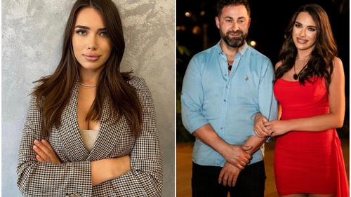 Stă sau nu Iustina cu Cornel Loghin pentru banii lui? S-a aflat acum tot adevărul: „A zis ceva la început”