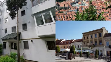 Cum a ajuns un apartament de 2 camere din Brașov să coste doar 49.000 de euro