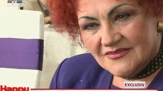 VIDEO Elena Merisoreanu crede ca Ileana Ciuculete ar trebui sa se impace cu baietii ei: "Stai cu omul in casa zeci de ani si nu stii ce se petrece"