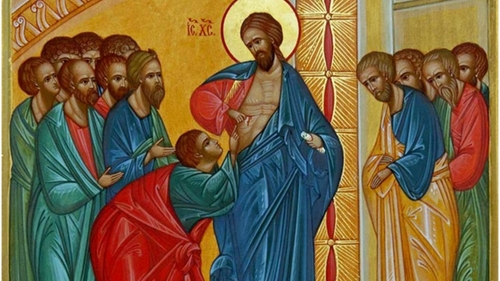 Calendar ortodox duminică, 9 mai 2021. Paștele Blajinilor sau Duminica Tomii