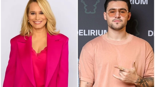 Andreea Esca a spus public ce crede despre Mario Fresh! Știrista de la PRO TV nu l-a menajat deloc: ”Se învârte pământul în jurul lui”