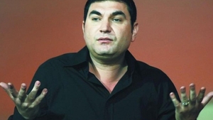 Cristi Borcea a vrut-o si pe dansatoarea Jasmine: „Ma intreb de ce am fost asa fraiera”