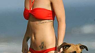 Anorexia, la moda printre vedete! Afla ce actrita a marturisit ca se infometa!