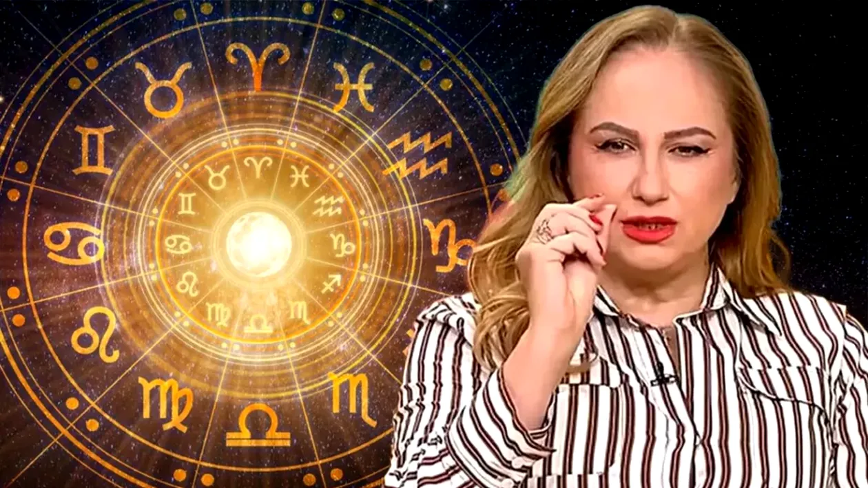 Cele două zodii care riscă să rămână fără job în martie, potrivit astrologului Cristina Demetrescu