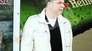 Paszkany nu si-a tradat colaboratorul! "Oli" i-a cerut sa-l dea afara pe Muresan!
